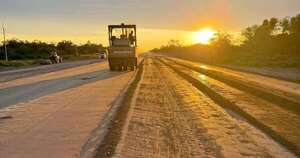 La Nación / Aprueban crédito de USD 75 millones para diversas obras