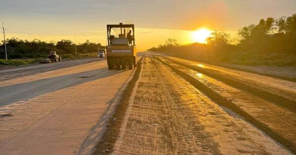 La Nación / Aprueban crédito de USD 75 millones para diversas obras