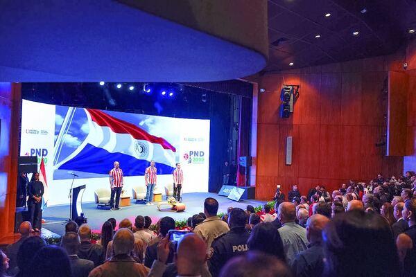 Plan 2050: guía estratégica para un crecimiento sostenible