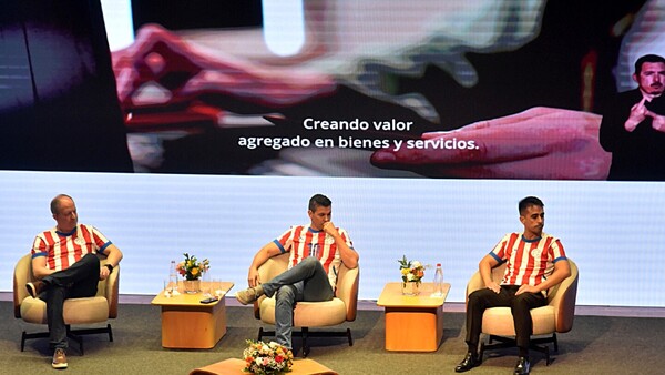 Presentan plan de desarrollo para los próximos 25 años