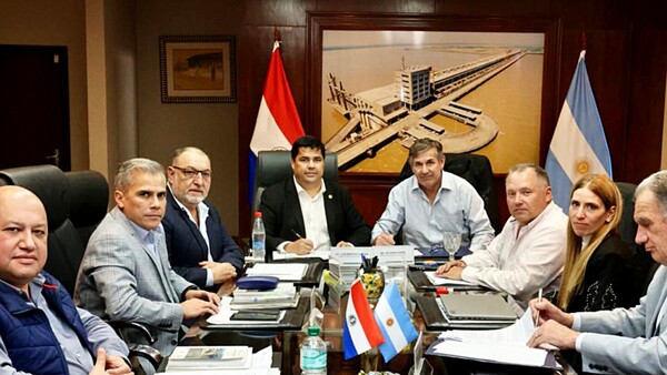 Aña Cuá: Yacyretá aprobó garantías y se confirma el reinicio de las obras