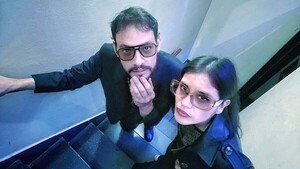 Halloween con monólogos, música y películas