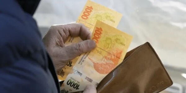 Suba salarial en Argentina disparó la inflación en Agosto