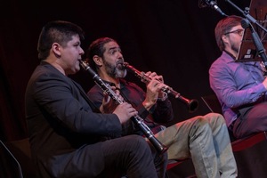 Festival Internacional de Clarinetes presentará artistas de 7 países