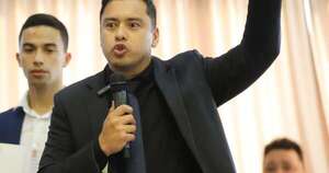 Diario HOY | El prietismo falsificó firmas de policías por cupo de combustible