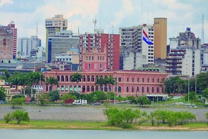 Asunción 2026: Honor Colorado centrará esfuerzos en la capital