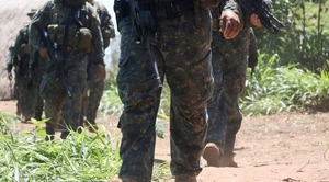 CODENA refuerza controles fronterizos ante posible ingreso de miembros del “Comando Vermelho”