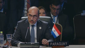 Popular / Viceministro votó contra final del embargo a Cuba en la Asamblea de la ONU