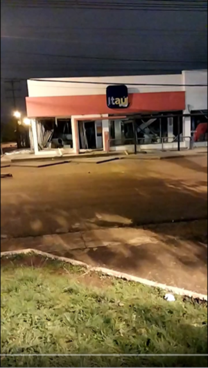 Asalto tipo comando sacude a la ciudad de Katueté - Portal Digital Cáritas Universidad Católica