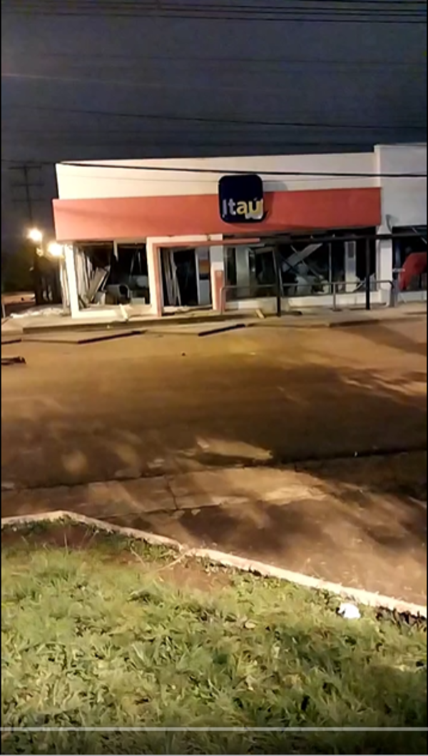 Asalto tipo comando sacude a la ciudad de Katueté - Portal Digital Cáritas Universidad Católica