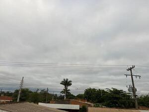 Aumento gradual de temperaturas y lluvias para el fin de semana - Concepción al Día