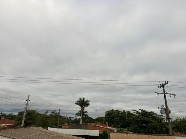 Aumento gradual de temperaturas y lluvias para el fin de semana - Concepción al Día