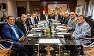 Yacyretá confirma continuidad de Aña Cuá y asegura fondos para su culminación - OviedoPress