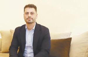 Wagener: “Siguen queriendo rifar la costanera, un lugar que es de todos los asuncenos”