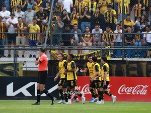 Versus / Guaraní tiene dos importantes bajas para medir a Cerro Porteño