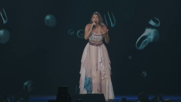 Popular / ¡Anunciaron la vuelta de "Floricienta"!