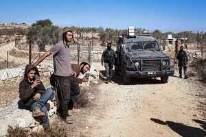 Israel ataca en Gaza tras la noche más mortífera del alto el fuego