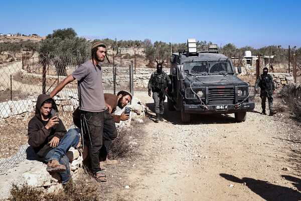 Israel ataca en Gaza tras la noche más mortífera del alto el fuego