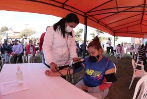 Hipertensión: afecta a millones y eleva el riesgo cardiovascular