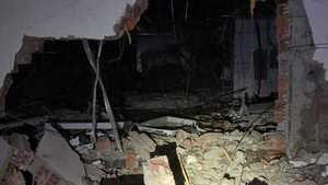 Testigo relató cómo fue el asalto al banco en Katueté