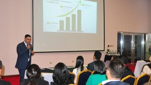 Empresa paraguaya de moringa proyecta su expansión hacia el extranjero