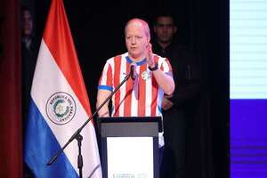 Deuda de Salud con farmacéuticas: el MEF habla de “privilegiados” que recibían más pagos - Economía - ABC Color