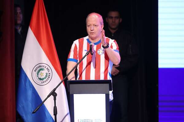 Deuda de Salud con farmacéuticas: el MEF habla de “privilegiados” que recibían más pagos - Economía - ABC Color