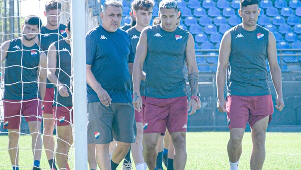 Pedro Sarabia: “Debió ser penal”