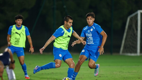 Última prueba de la Albirroja antes del inicio del Mundial