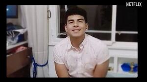 Llega a Netflix un documental sobre el asesinato de Fernando Báez