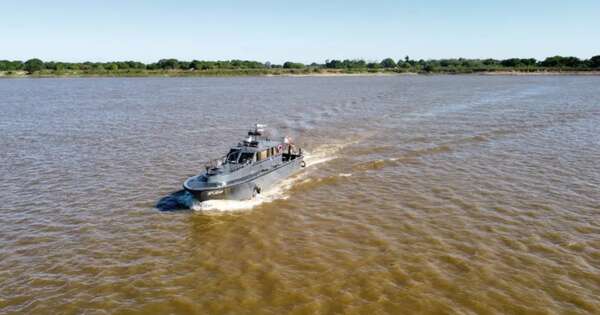 Diario HOY | Productores respaldan operativo anticontrabando: “El ingreso ilegal atenta contra la vida”