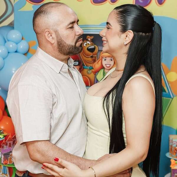 Presunto narco habría festejado el cumpleaños de su hija dentro de cárcel de Encarnación - Nacionales - ABC Color