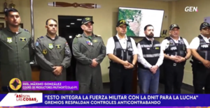 Controles anticontrabando: “Recuperamos precios justos y conquistamos mercados” - ADN Digital