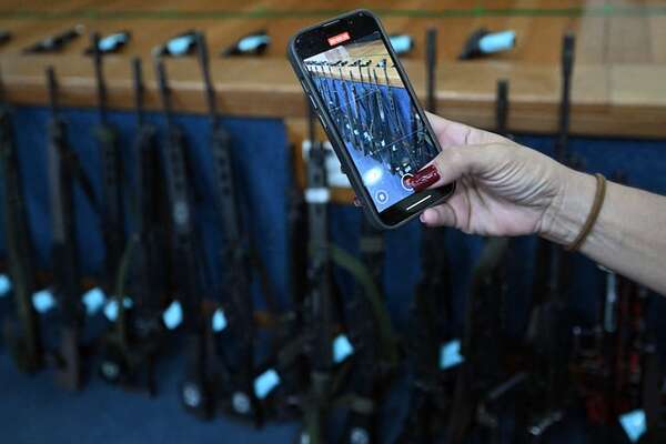 Paraguay toma “medidas extraordinarias de prevención” en linde con Brasil, tras operativo - Nacionales - ABC Color