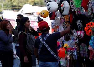Origen del Halloween y el Día de Todos los Santos - Estilo de vida - ABC Color