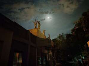 Halloween, Día de Todos los Santos, y Día de Muertos: cuándo y qué se recuerda en cada fecha - Estilo de vida - ABC Color