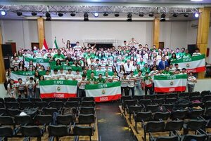 ITAPÚA ENTREGA INDUMENTARIAS A SUS ATLETAS PARA LOS JUEGOS NACIONALES 2025