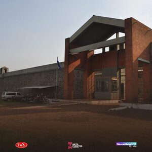 MINISTERIO DE JUSTICIA INDAGA PRESUNTA FIESTA DE CUMPLEAÑOS INFANTIL EN CÁRCEL DE ITAPÚA - «TVS DIGITAL»