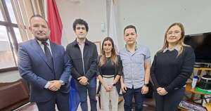 La Nación / Reducción de la carga horaria en IPS arrancará en marzo del 2026