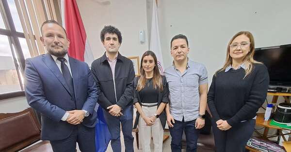 La Nación / Reducción de la carga horaria en IPS arrancará en marzo del 2026