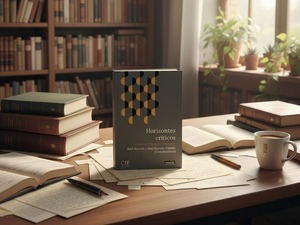 CIF presenta "Horizontes Críticos" en la Manzana de la Rivera