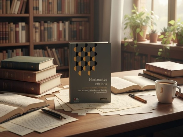 CIF presenta "Horizontes Críticos" en la Manzana de la Rivera