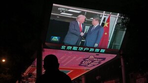 Trump y Xi pactan apaciguar la disputa comercial entre EEUU y China