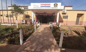 Confirman allanamiento en la Penitenciaría de San Pedro tras sospechas de irregularidades