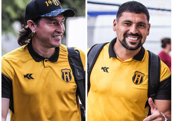 Versus / El curioso método de Juan Patiño para "potenciar" a su capitán de cara a la "final"