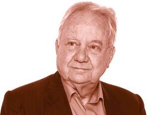 Laterza Rivarola y su premio literatura nacional