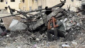 Últimos bombardeos de Israel en Gaza: MSF habla de "ataque deliberado contra civiles"