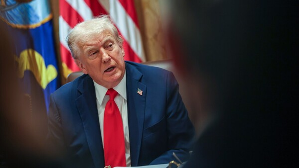 Trump ordena empezar a probar las armas nucleares de EEUU "inmediatamente"