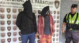 Santa Fe del Paraná: dos detenidos por retener a una menor de 10 años en un inquilinato