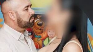 Fiestita infantil en la cárcel de Encarnación: presunto narco preso celebró cumple de su hija